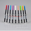 Premium Quality Acrylic Pencil Display Stand or Makeup Brush Holder